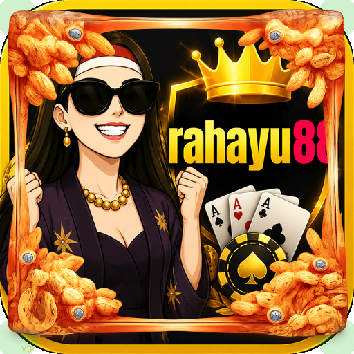 rahayu88 — mitra unggulan